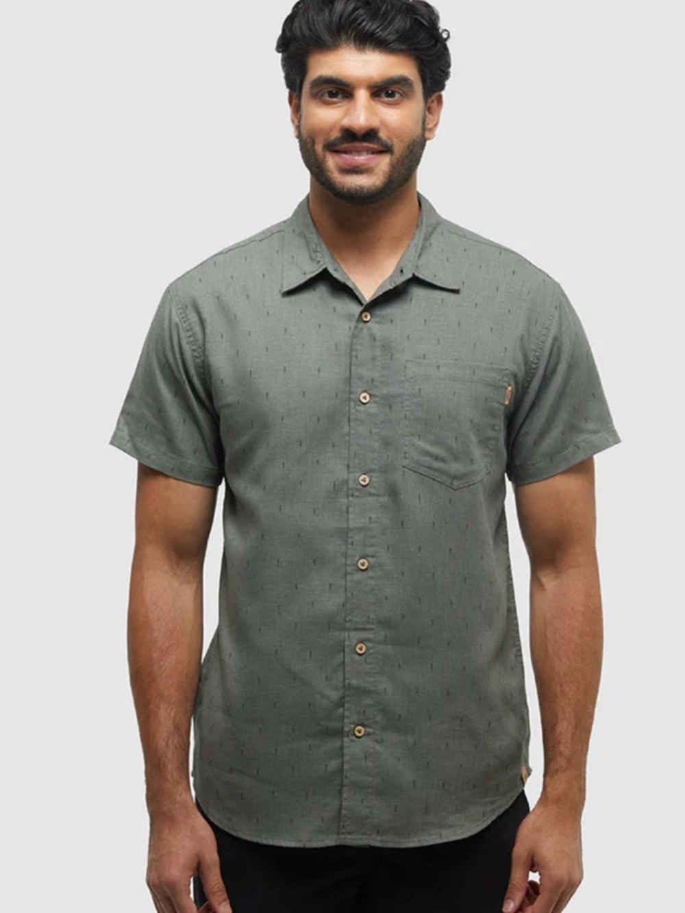 Tentree Mancos‎ Shirt